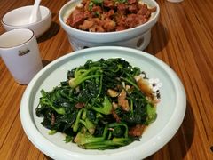 -禾珍珠家常小馆(河南博物院店)