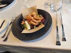 -Flame秀扒房西餐厅·石家庄希尔顿酒店