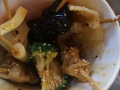 -童陈记重庆冷串串(食宝街店)