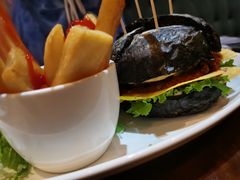 -Bistro 63 创意融合料理(广粤天地店)