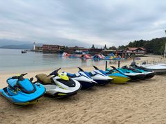 -海南分界洲岛旅游区