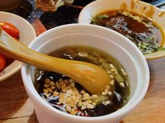 -蜀大侠火锅(森兰花园城店)