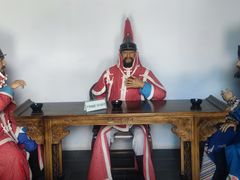 -哈密回王府景区