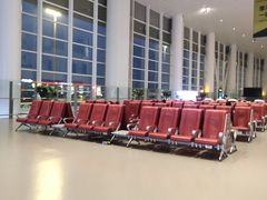 -南通兴东国际机场