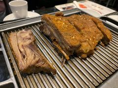 -新兴·金羊座·粤菜点心(乐峰店)