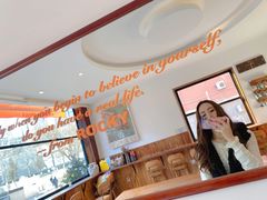 -Catch Bagel(芳草地店)