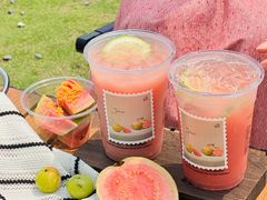 -一杯潮茶·专注潮汕茶饮(十二中创始店)