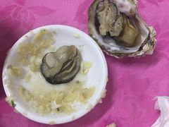 -蠔园山庄(礼乐食街店)