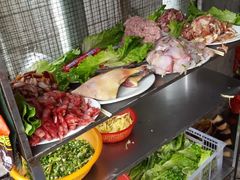 -潮香兴煲仔饭(莲花路店)