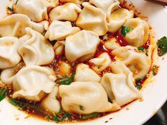 -回坊马二饺子馆