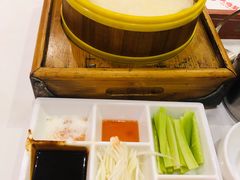 -大鸭梨烤鸭(石佛营店)