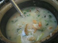 -利杨记·本味轩粥坊·烧烤(宝体店)