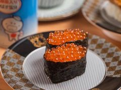 飞鱼子寿司-禾绿寿司(星光68广场店)