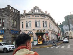 -老鼎丰(靖宇街总店)