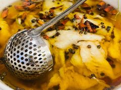 -子霖南山鲜虾面(南山总店)