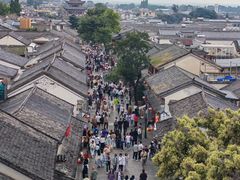 -大理古城