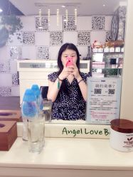 AngelLoveBeauty 美发沙龙(国贸店)-So·So卡凡 