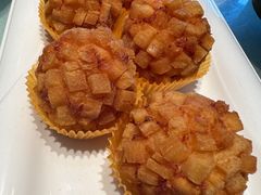 灌汤虾球-香融府·烤鸭·家常菜(花乡奥莱店)