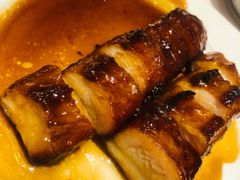 誉八仙蜜汁叉烧-誉八仙酒楼(静安大悦城店)