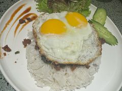 -Home Thai·泰谣(王府井apm店)