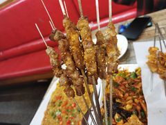 -枪火串烧·东北特色烧烤(罗湖总店)