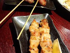 -纪州豚骨酱油拉面(锦延路店)