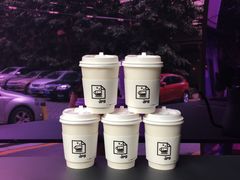 -JPG coffee(广州体育西店)