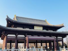 -赵州桥景区