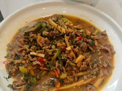 -食光慢宴·安吉土菜馆