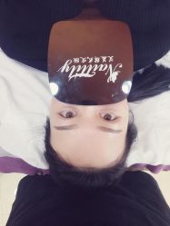 -Amy韩式定妆