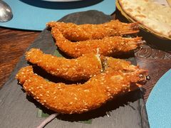-甘尼仕印度餐厅爵士酒吧(阳春巷店)