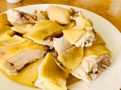 -渔·海鲜餐厅（东澳可域度假村内）南沙湾沙滩店