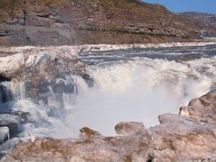 -陕西黄河壶口瀑布旅游区