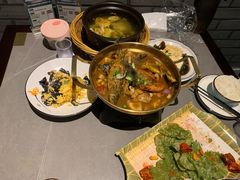 -食光慢宴·安吉土菜馆