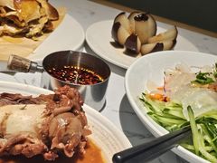 -关东小磨东北菜(漕河泾印象城店)