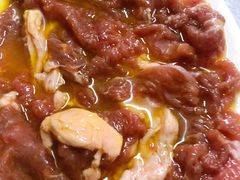 -火云龙烤肉(紫荆花店)