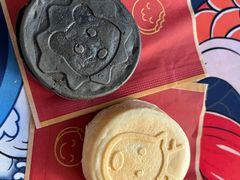 -拾烧车轮饼(世纪金源店)
