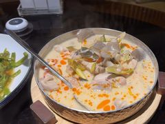 -金厨泰国餐厅·全泰籍厨师料理(拱北店)