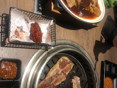-火炉火自助餐(悠唐购物中心店)
