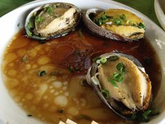 -盛港湾海鲜食府(黄沙店)