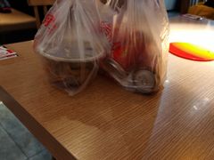 -李子坝梁山鸡(北碚万达五鸡哥店)
