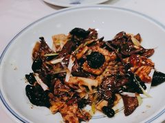 -惠丰堂饭庄·烤鸭·京味菜(民族大学店)