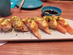 -晴季寿司(红旗街万达店)
