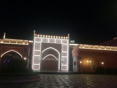 -三亚海昌梦幻海洋不夜城