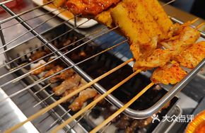 Sweet and Spicy Pork Belly