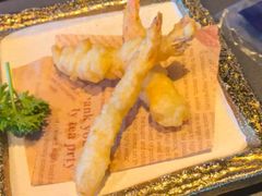 -牛武士寿喜烧·和牛火锅自助(全球首店)