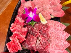 -大阪烧肉BAKA一代(国贸商住大厦店)