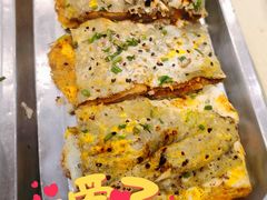 -奥华餐厅·老张记(台基厂店)