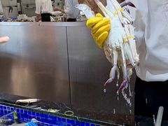 -高佳庄·舟山海鲜(海景旗舰店)