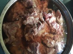 -王德炭烤牛羊肉(西关大街店)